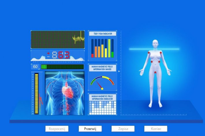 Diagnostyka kwantowa