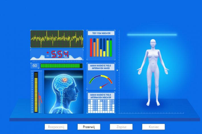 Jak działa analizator kwantowy?