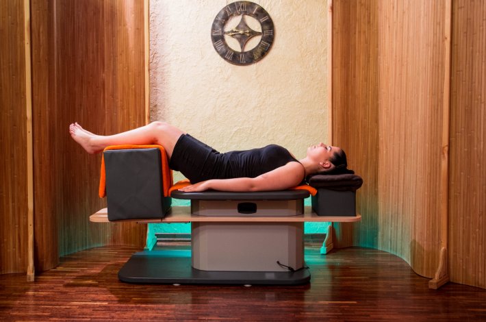 Platforma wibracyjna