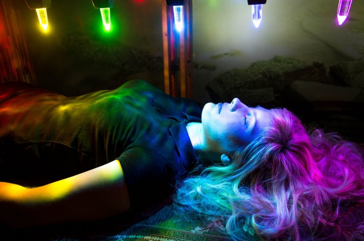 Terapia Harmonizacji Czakr