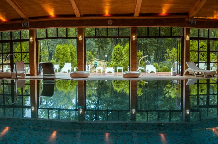 Zmysłowa przestrzeń