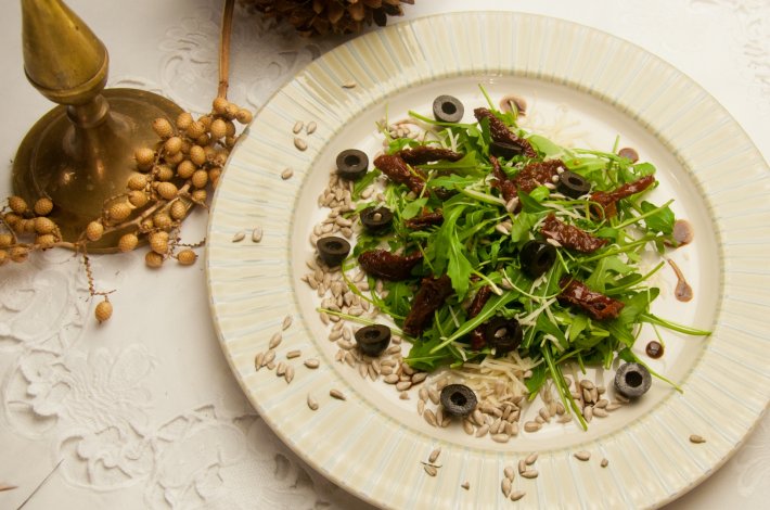 Hotel przyjazny weganom