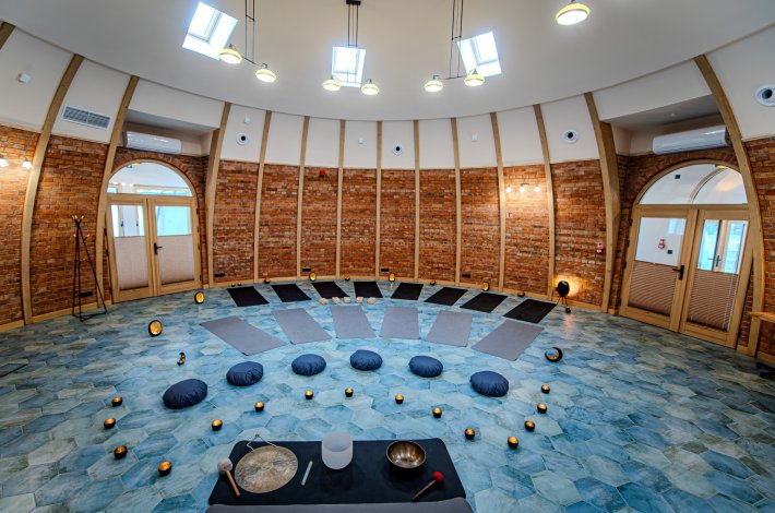 Domy kopułowe i ich filozofia