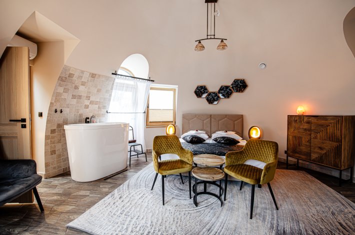 Jeden standard, wiele doświadczeń