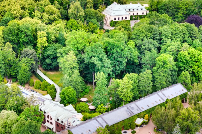 Pierwszy hotel bez dzieci 