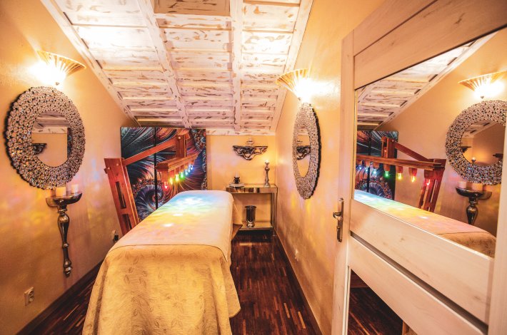 w Gabinetach Bioodnowy