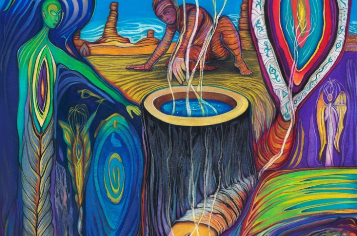 Wszechświat Całości