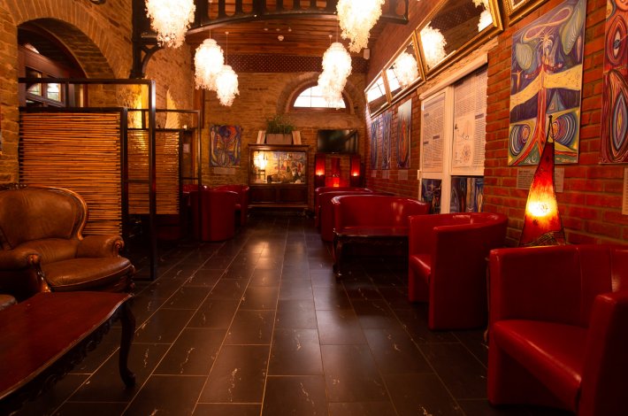 Komnata Czasu Wingmakers