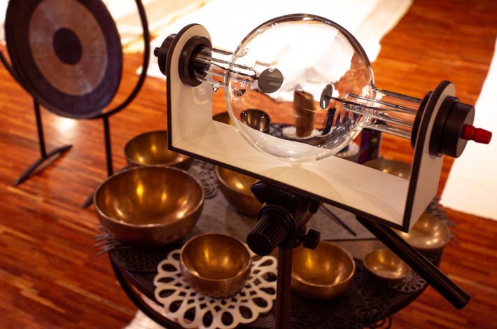 Siła pozytywnych częstotliwości