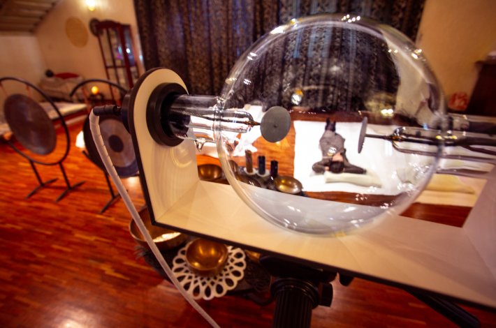 Przyspieszenie procesu zdrowienia 