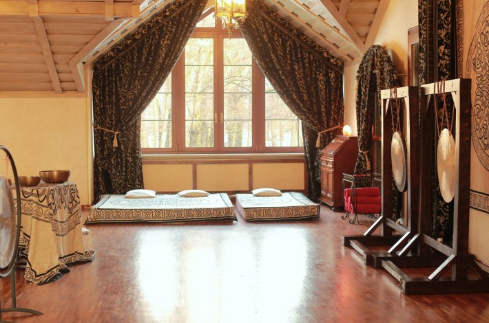 Komnata Biowitalności