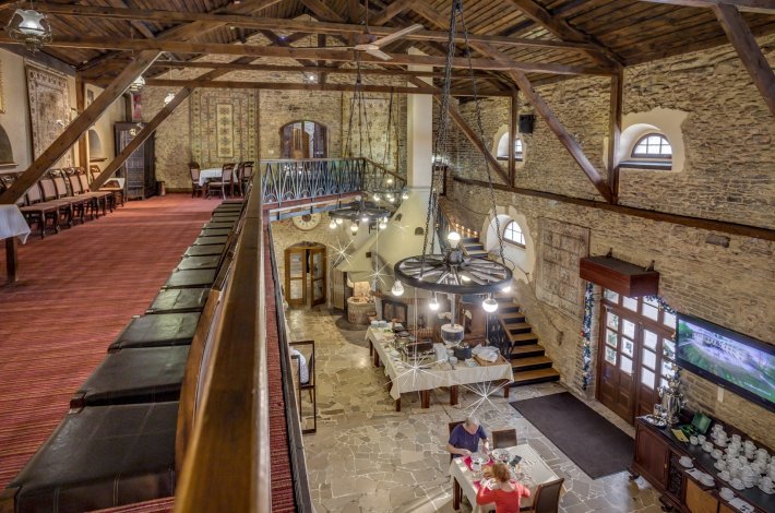 Imprezy okolicznościowe