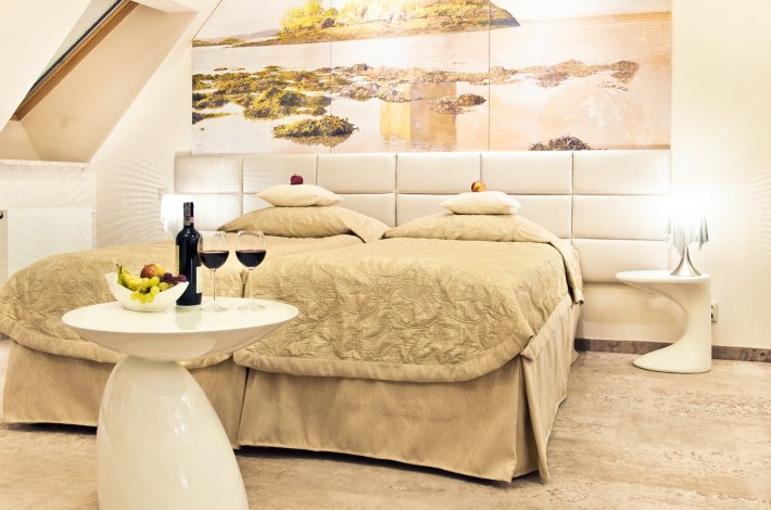 Hotel przyjazny alergikom