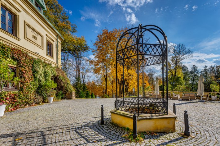 Studnia Dobiesława Odrowąża