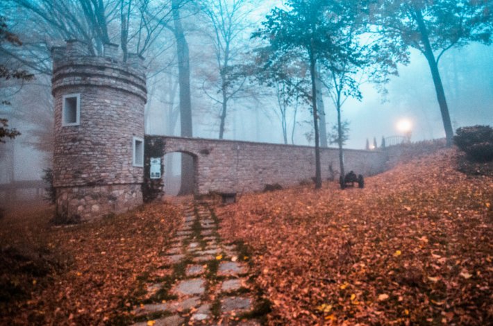 Relikty przeszłości