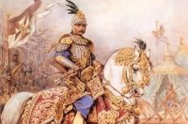 Mikołaj Chlewicki-Odrowąż