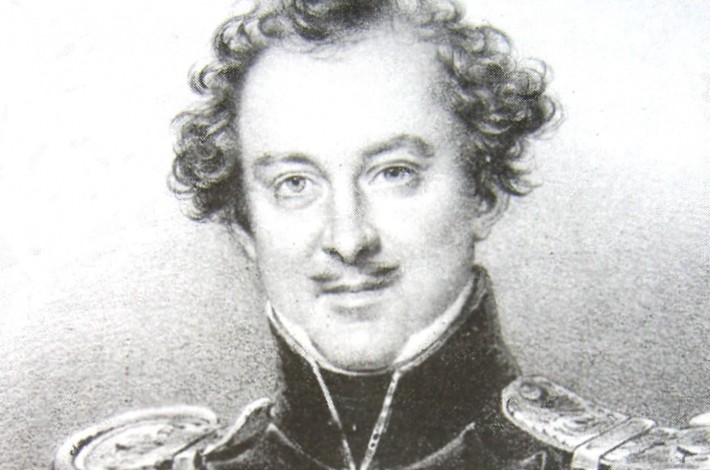 Roman Sołtyk herbu Sołtyk 