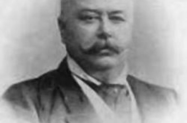 Ludwik Kazimierz Broel-Plater