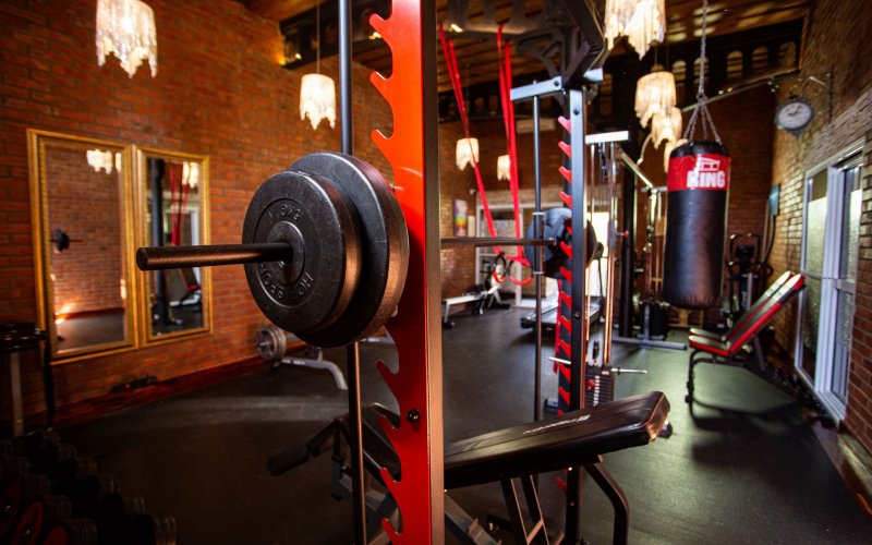 Sport i fitness