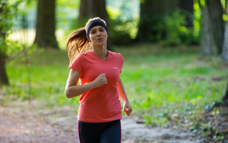 Sport i fitness
