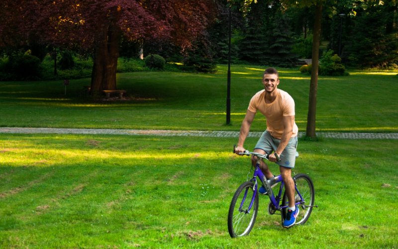 Sport i fitness