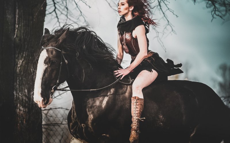 Sesja Fotograficzna w czasie pobytów SPA