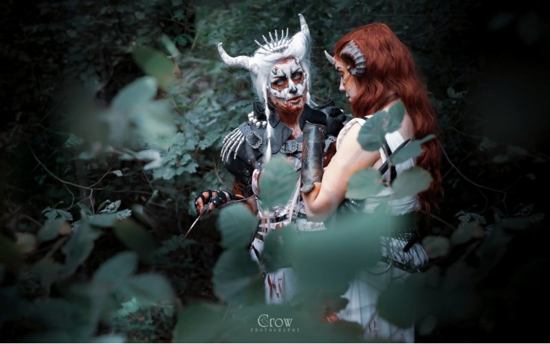 Sesja Fotograficzna w czasie pobytów SPA