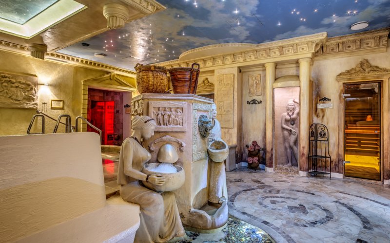 PONOWNE OTWARCIE HOTELU MANOR HOUSE SPA