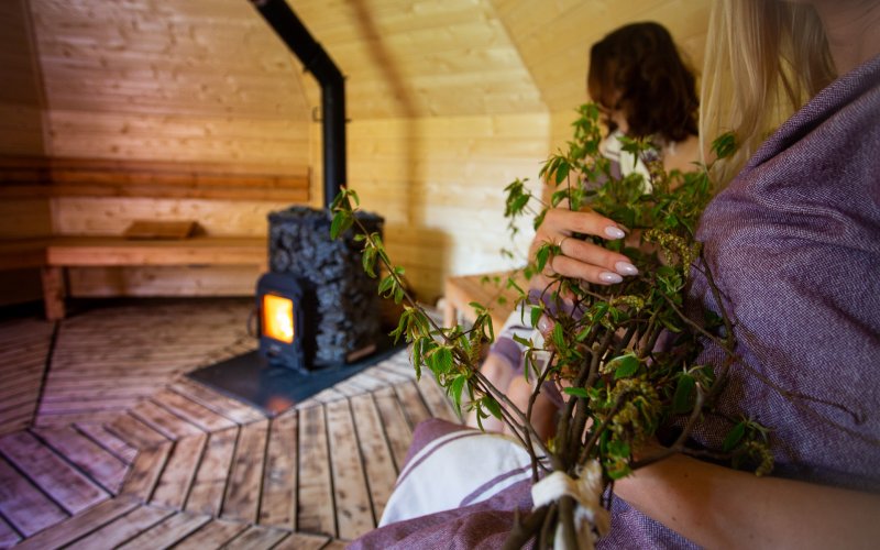 Weekendy z Witalną Wioską®