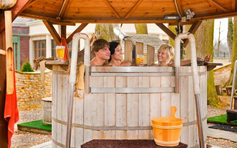 Weekendy z Witalną Wioską®