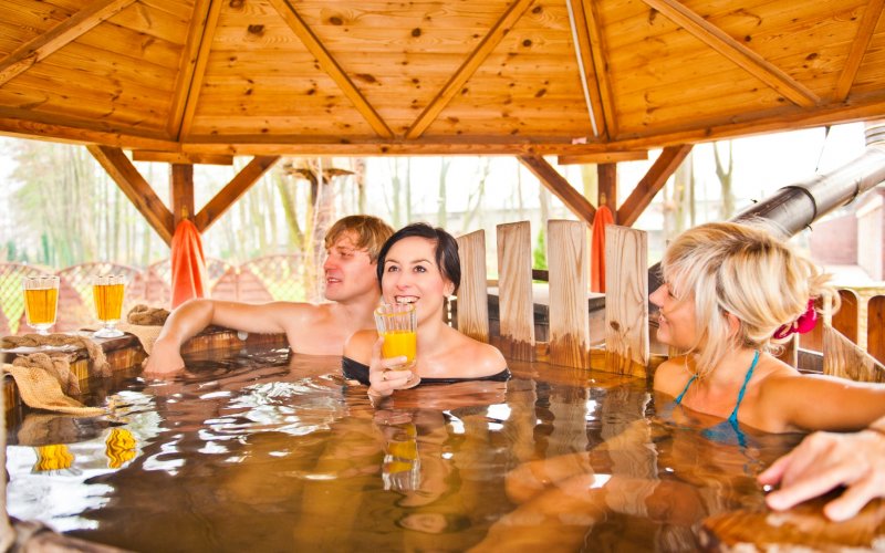 Weekendy z Witalną Wioską®