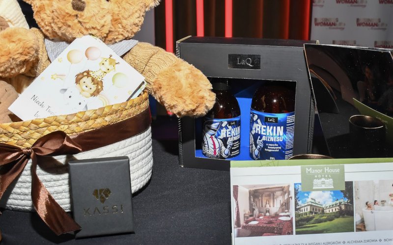 Wspieramy Fundację Prof. Zbigniewa Religi