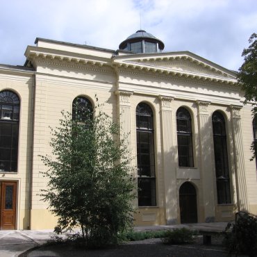 Dzielnica Czterech Wyznań
