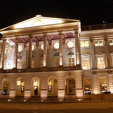 Opera Wrocławska