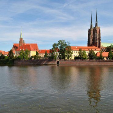 Ostrów Tumski