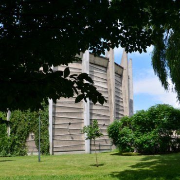 Panorama Racławicka