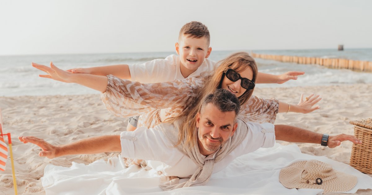 Aparthotel Molo Park