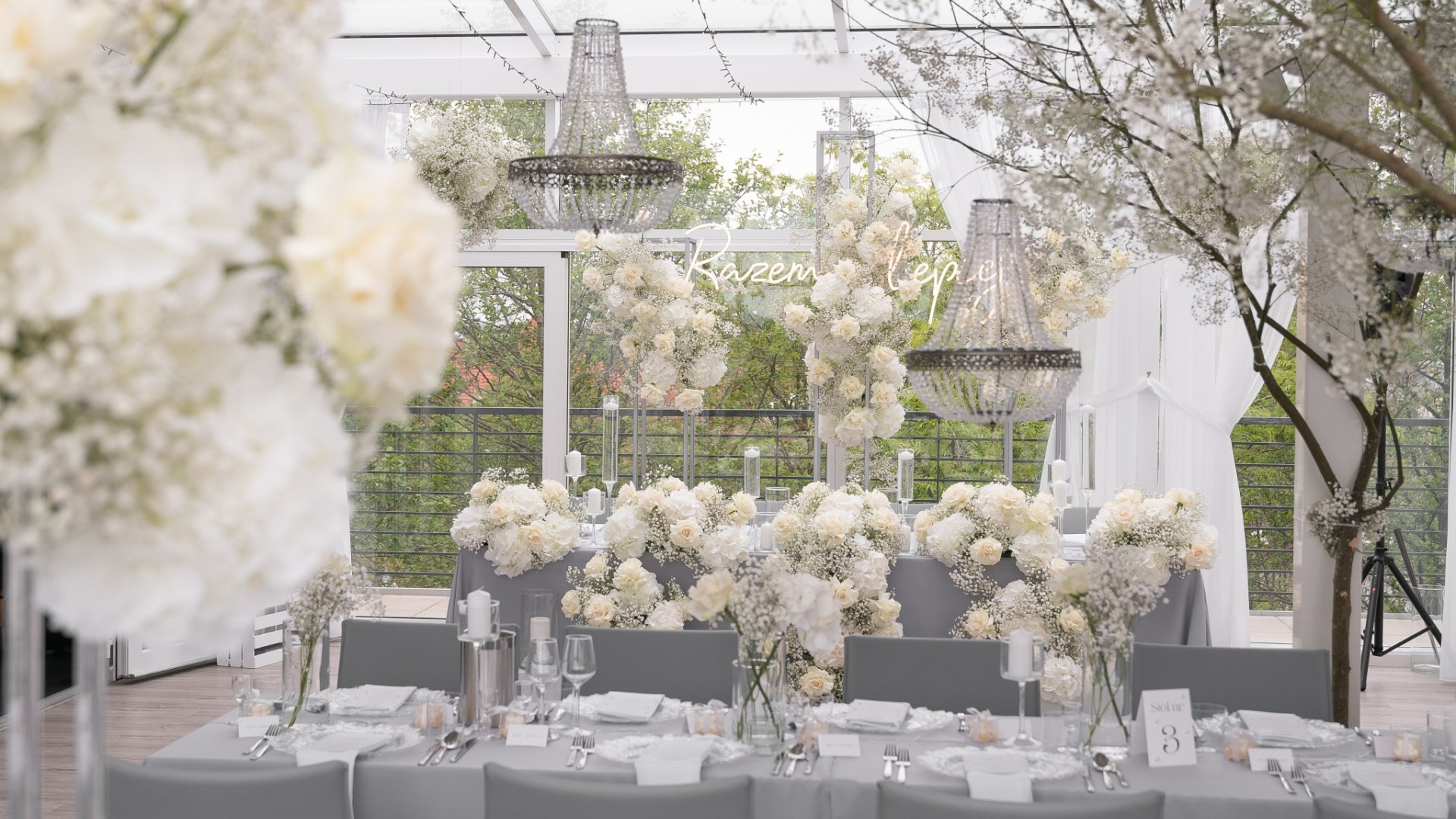 Wigilijne spotkania firmowe