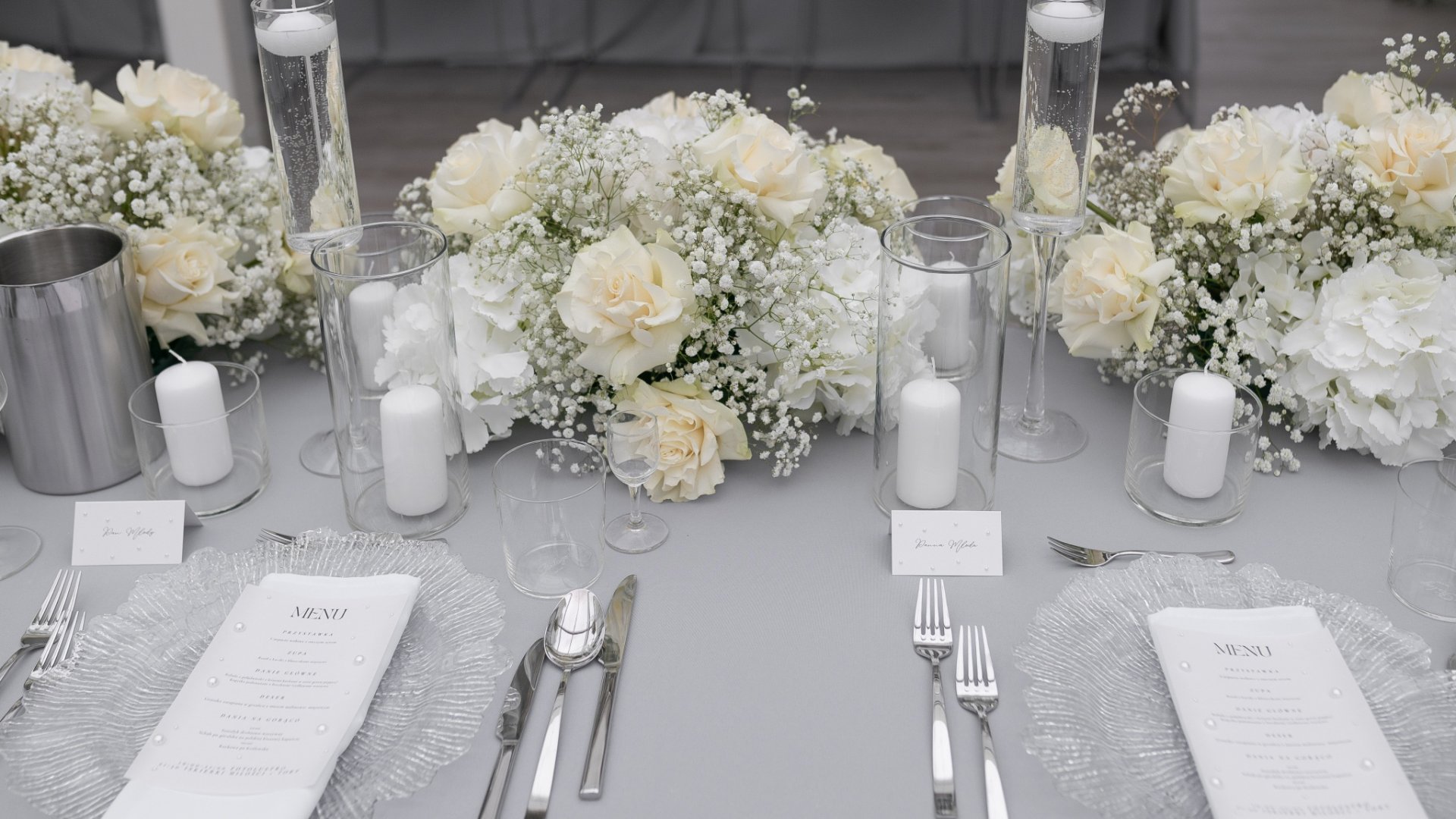 Wigilijne spotkania firmowe