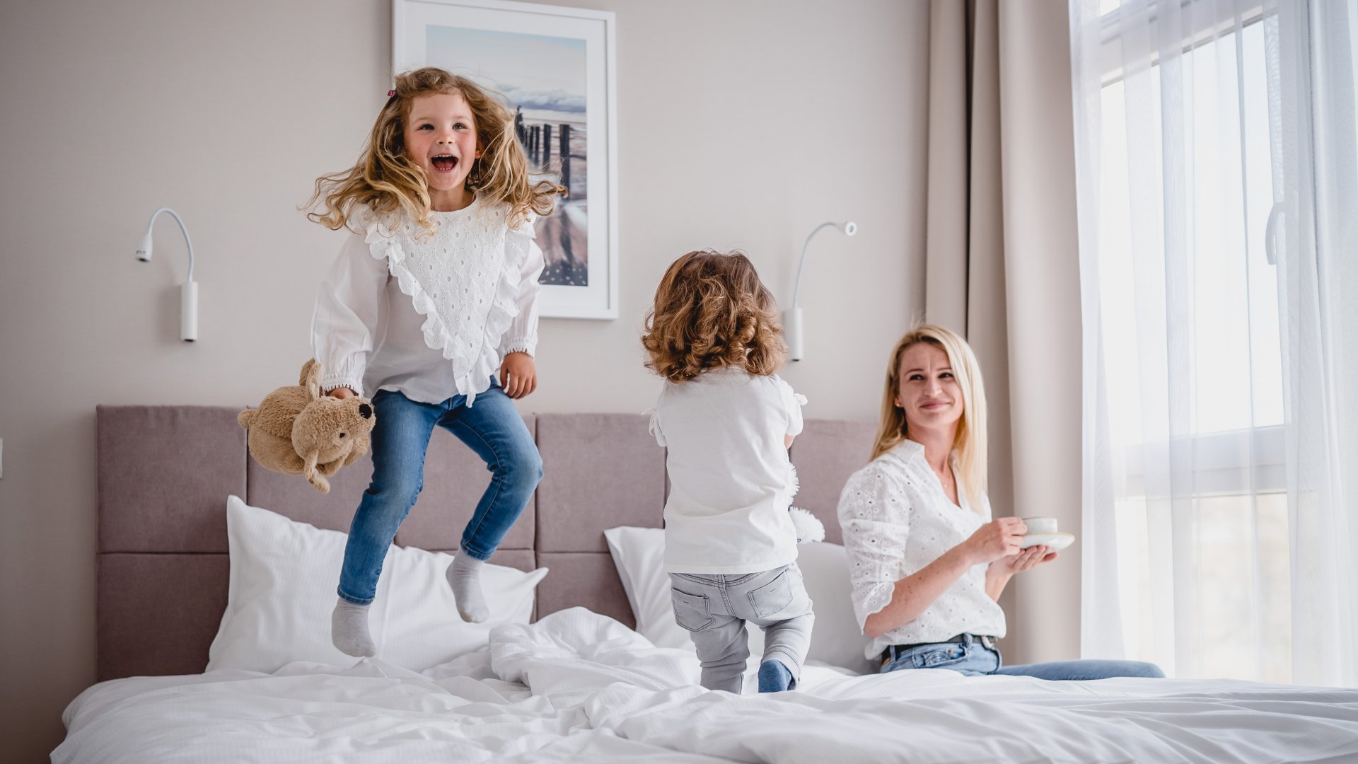 ORZEŹWIAJĄCE DRINKI