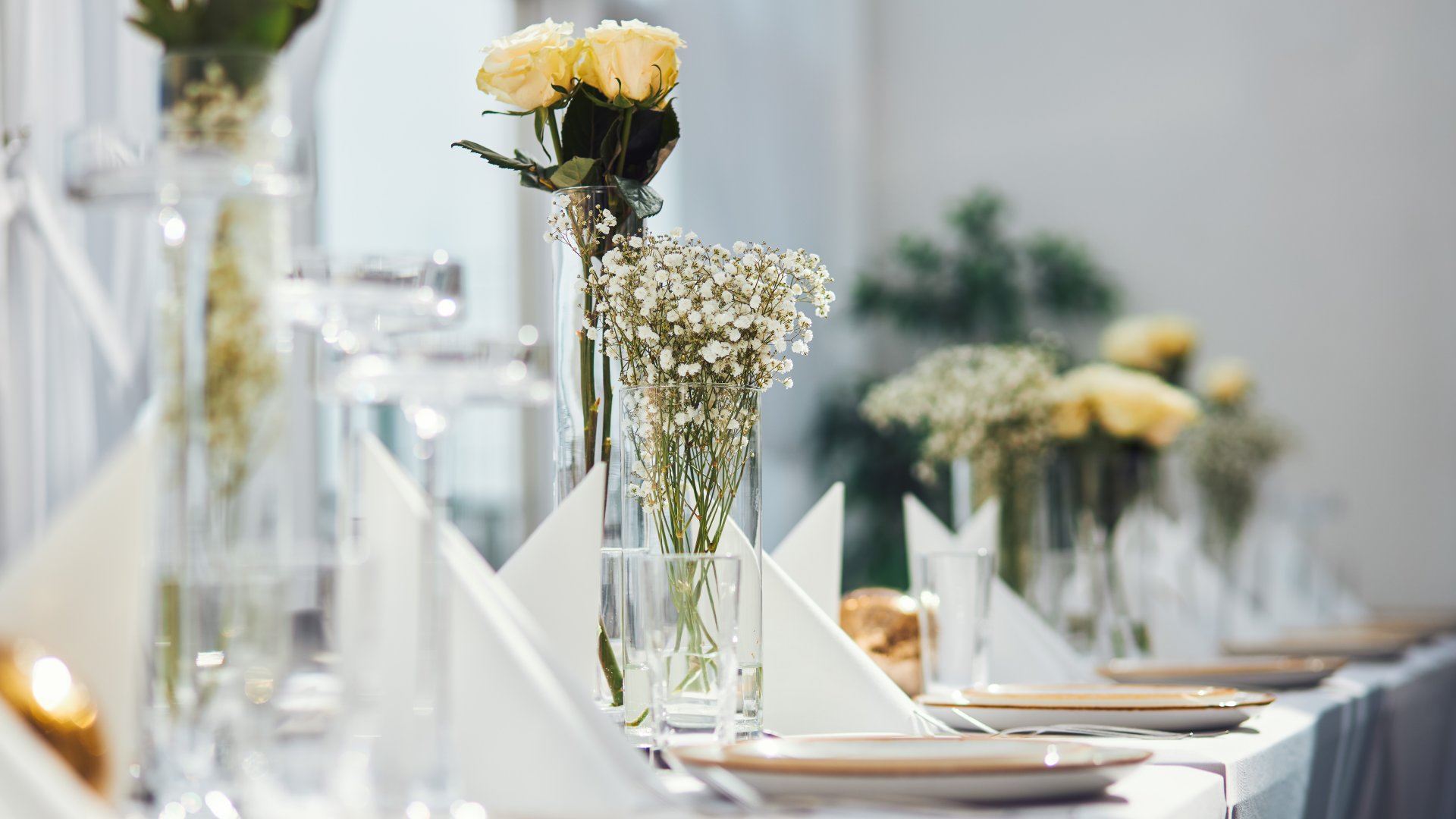 Betriebsweihnachtsfeiern