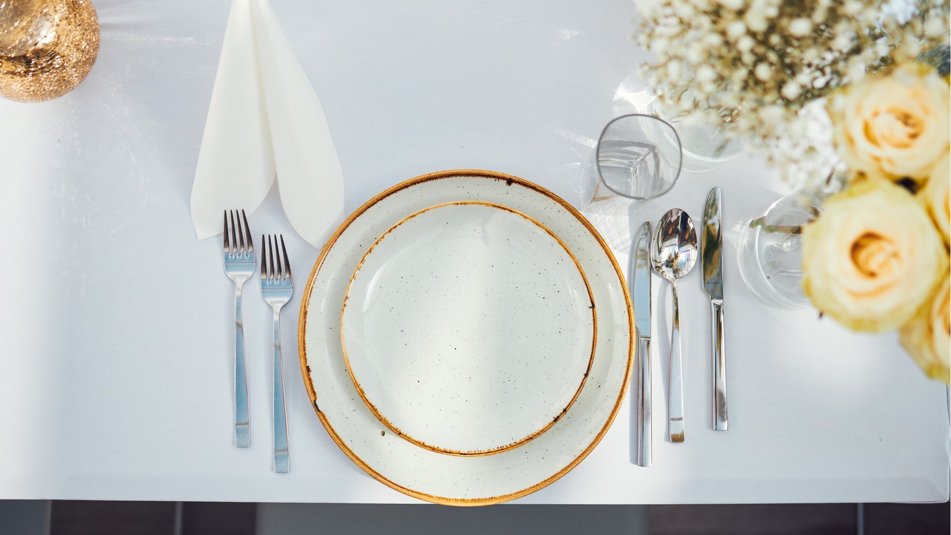 Betriebsweihnachtsfeiern