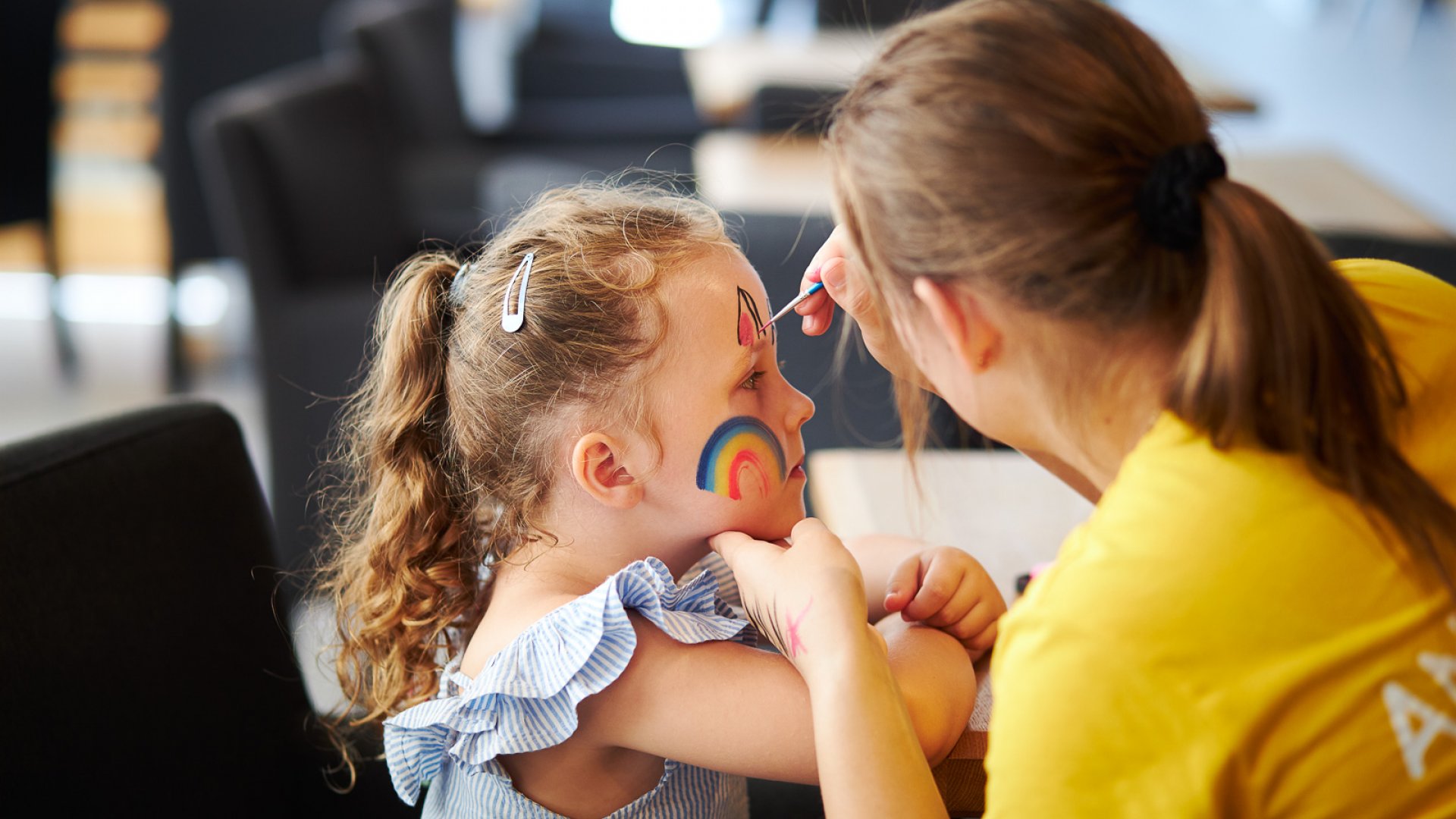 Unlimited possibilities