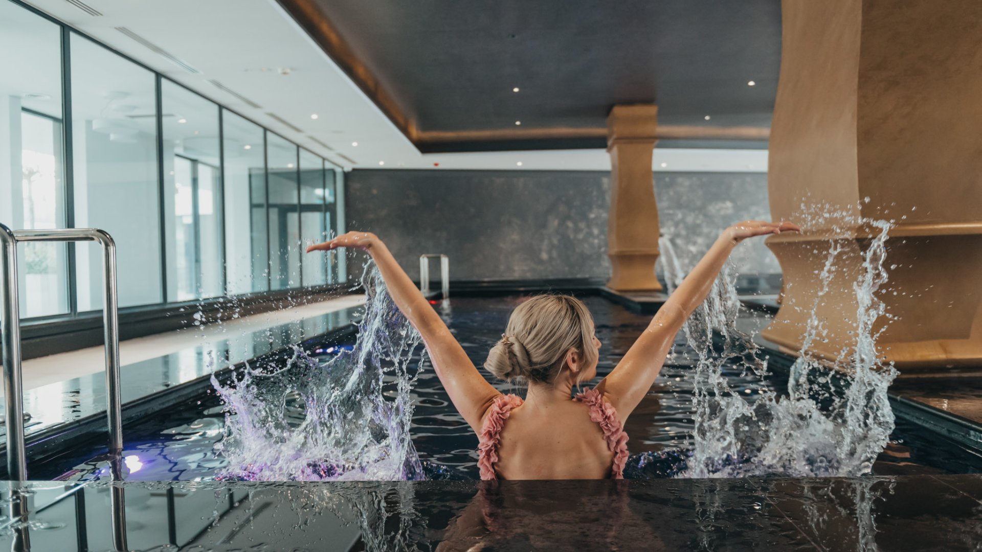 ORZEŹWIAJĄCE DRINKI