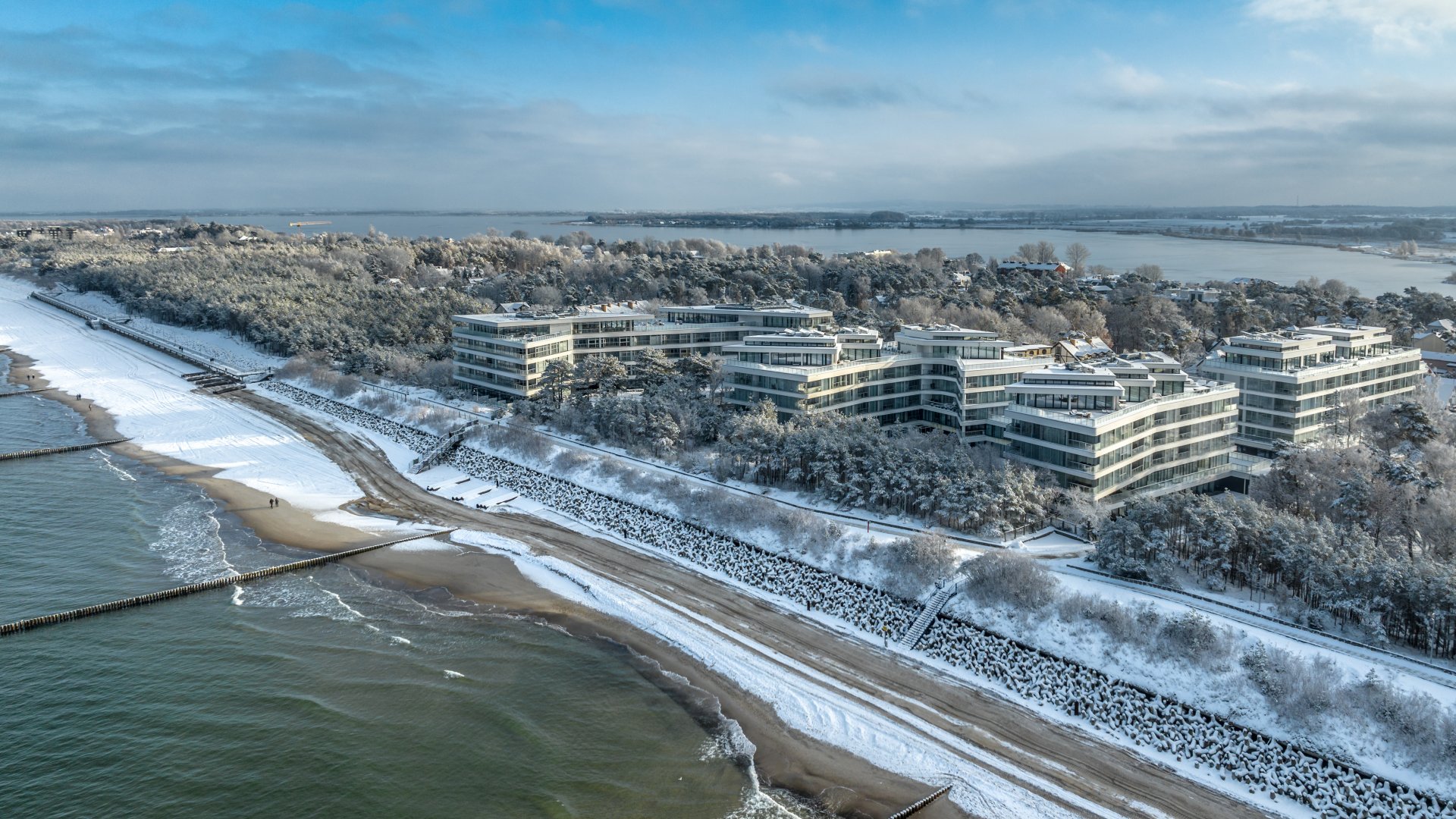 ORZEŹWIAJĄCE DRINKI