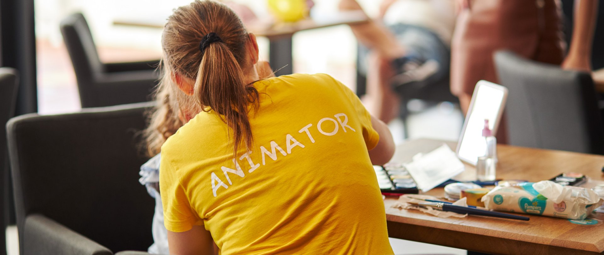 Harmonogram animacji lisopadowych (08.10 - 09.11)