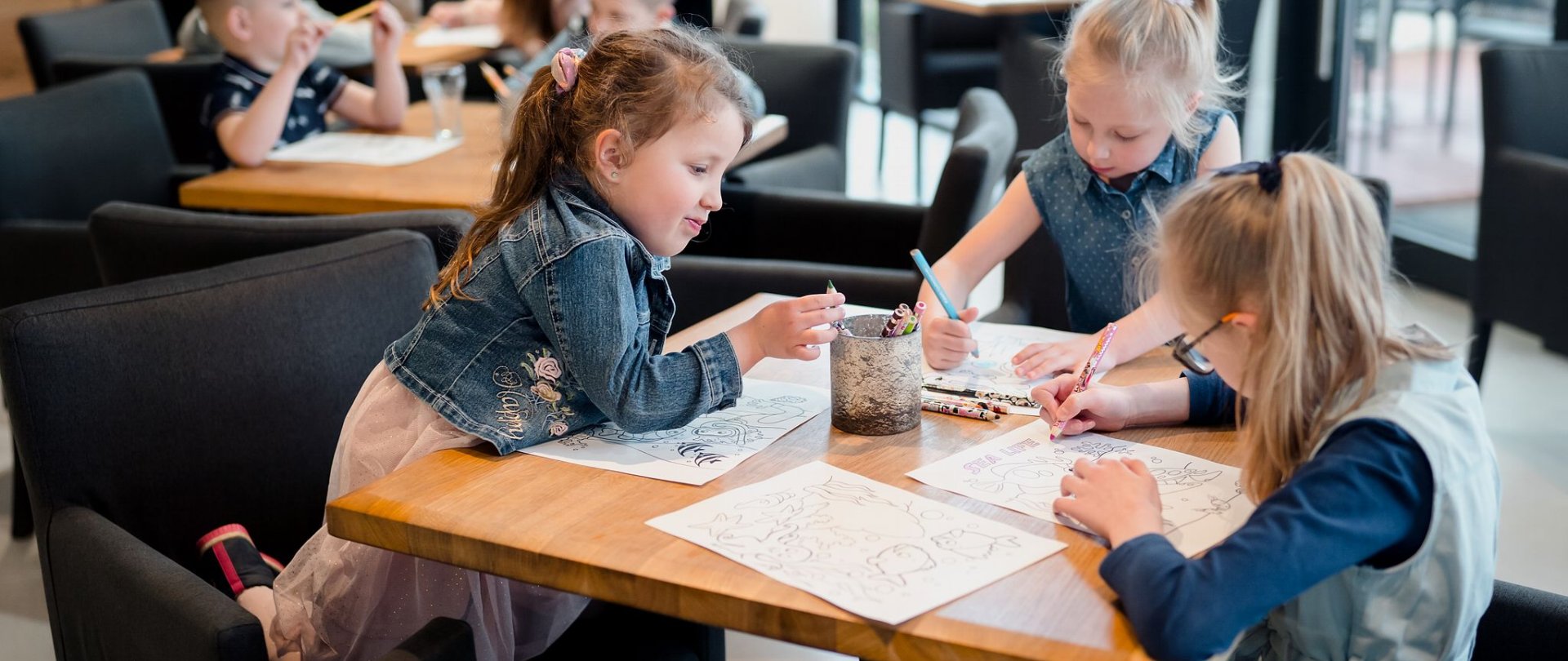 ANIMACJE DLA DZIECI WRZESIEŃ 2025 (01.09 - 30.09)