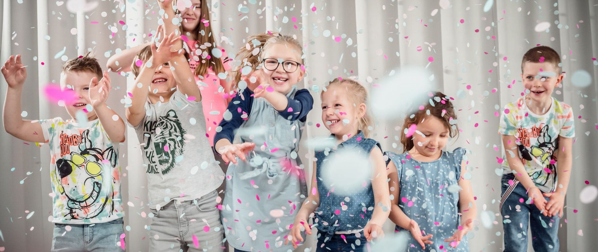 Ferie Zimowe - animacje dla dzieci (17.01-02.03)