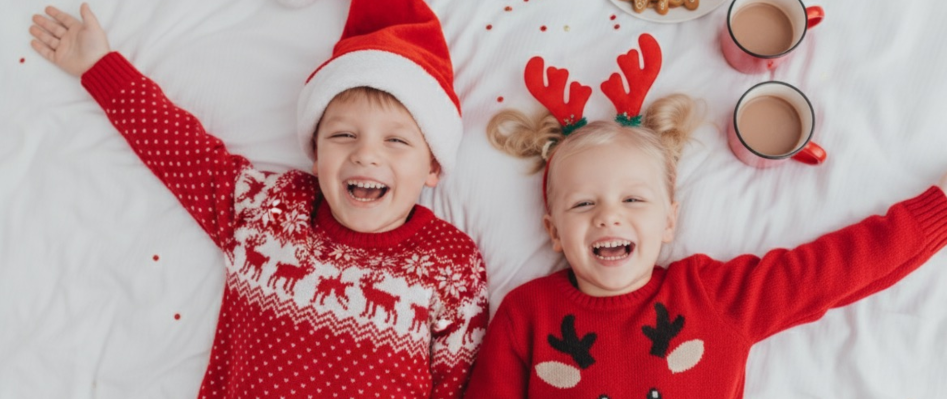 ANIMACJE ŚWIĄTECZNE DLA DZIECI (23-26.12.2025)