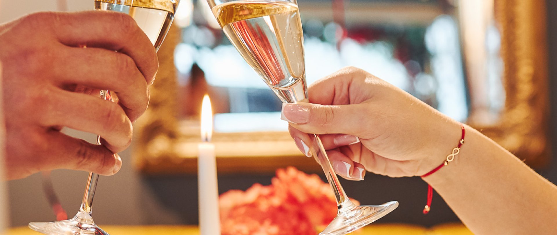 Kolacja Walentynkowa w restauracji Dune Brasserie & Bar 2026